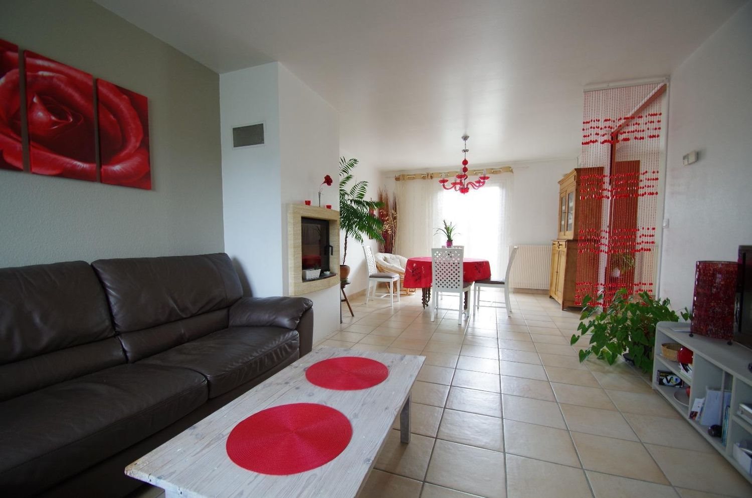 Maison à vendre, 106m², Irigny