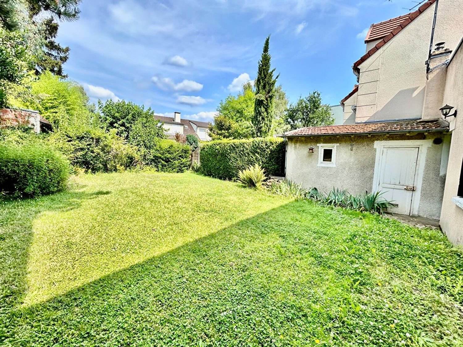 Maison à vendre, 47m², Le Chesnay