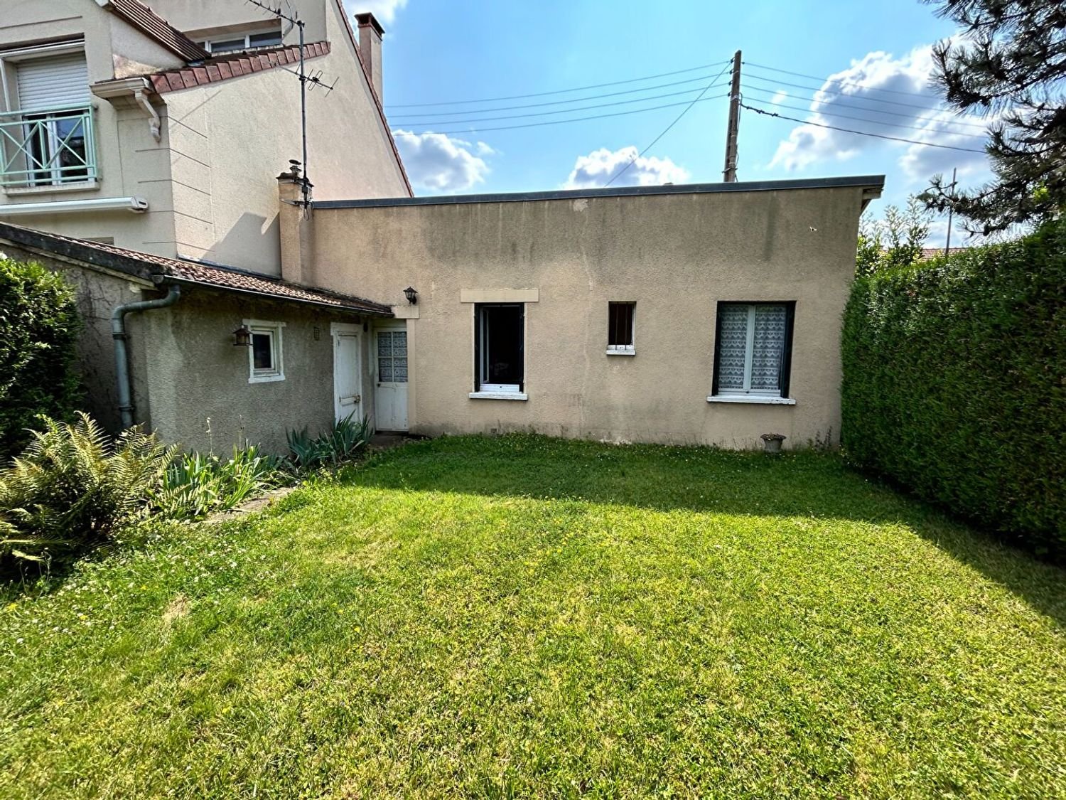 Maison à vendre, 47m², Le Chesnay