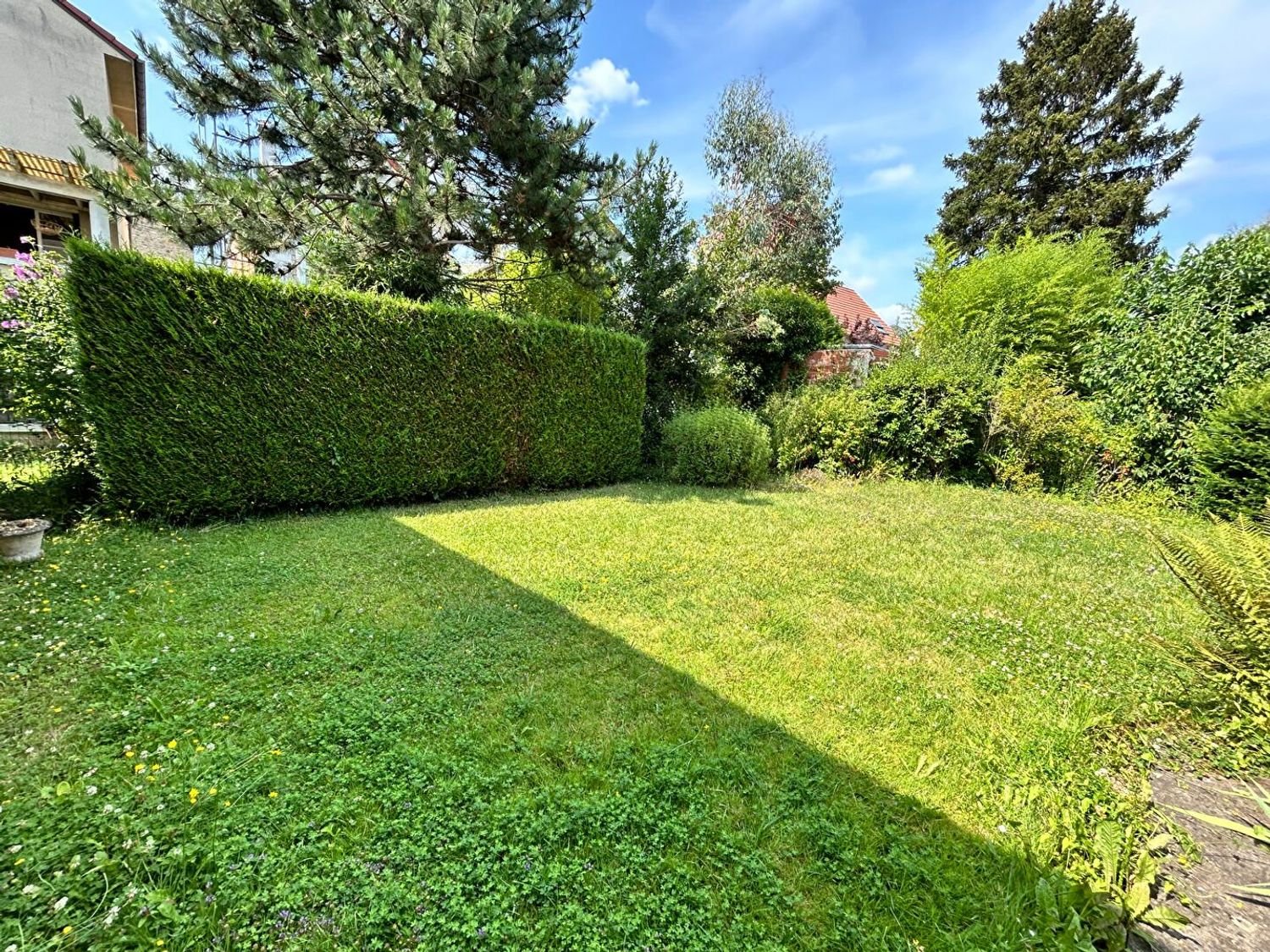 Maison à vendre, 47m², Le Chesnay