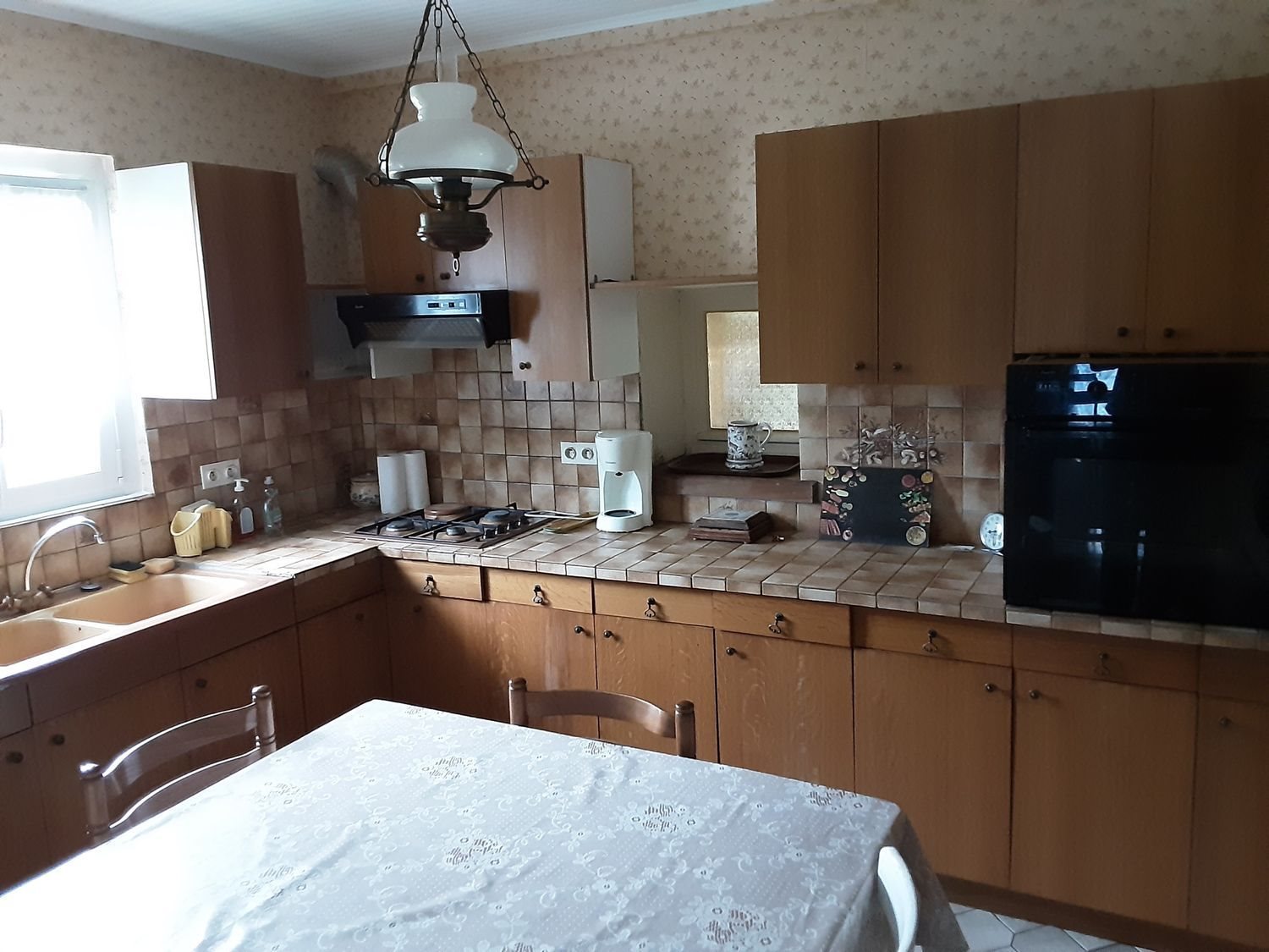 Maison à vendre, 103m², Querrien
