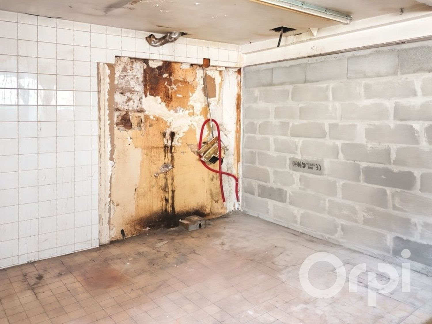 Appartement à vendre, 35m², Gournay-en-Bray