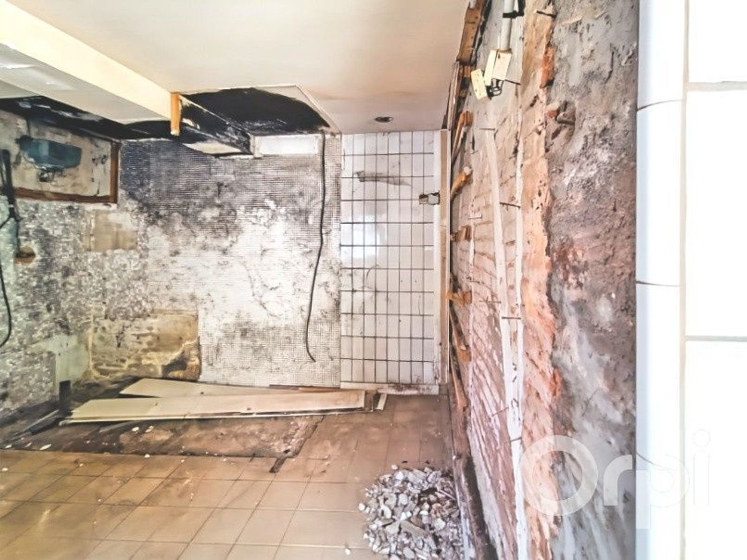 Appartement à vendre, 35m², Gournay-en-Bray