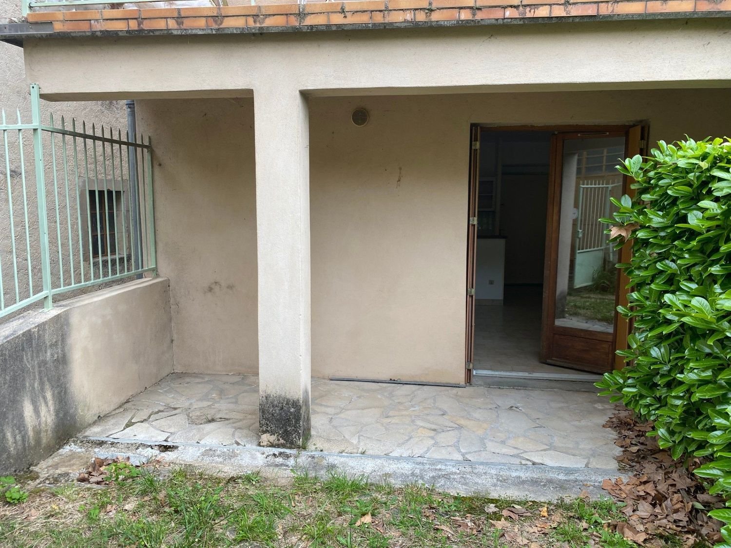 Appartement à louer, 48m², Les Vans