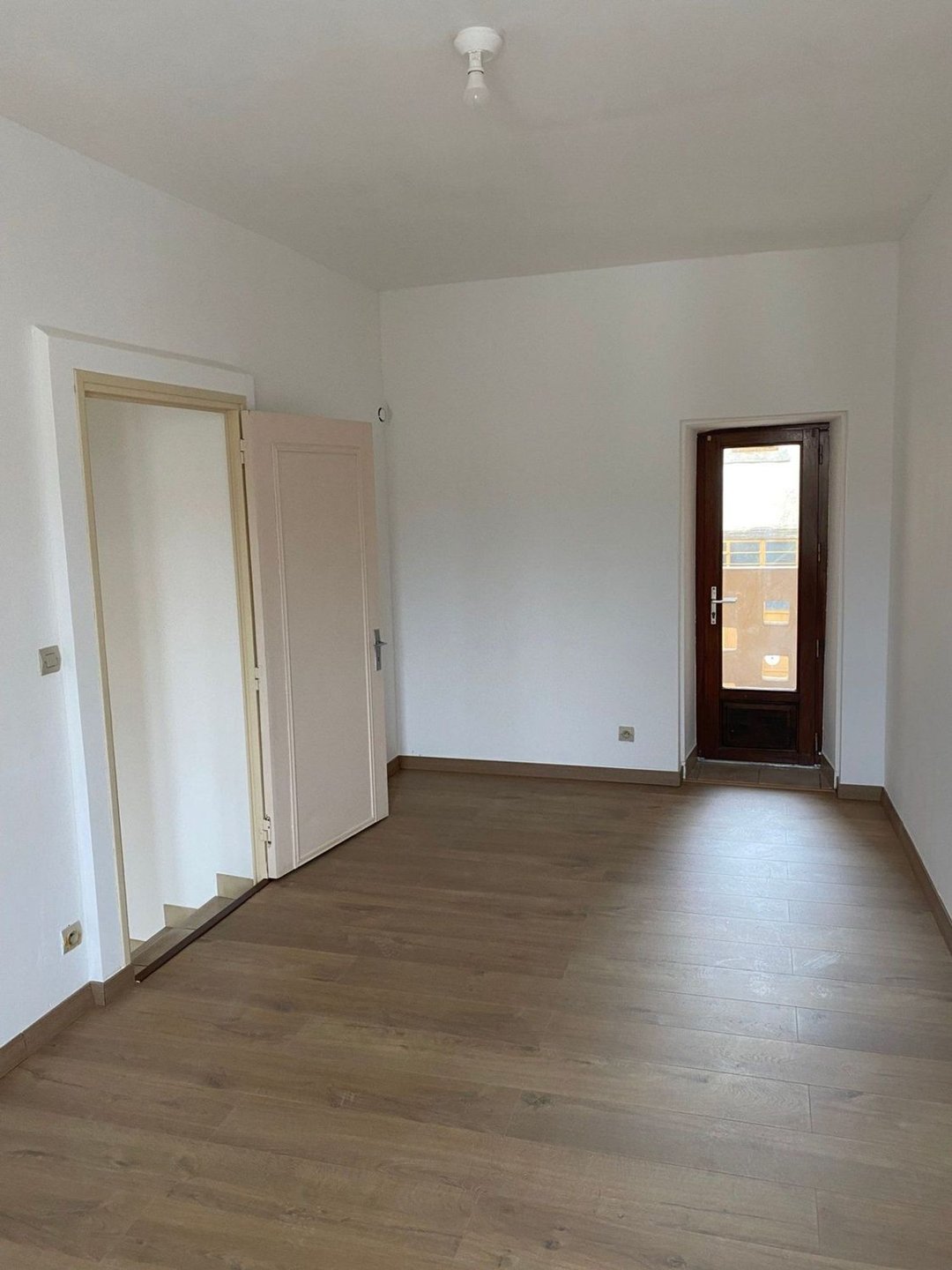 Appartement à louer, 48m², Les Vans
