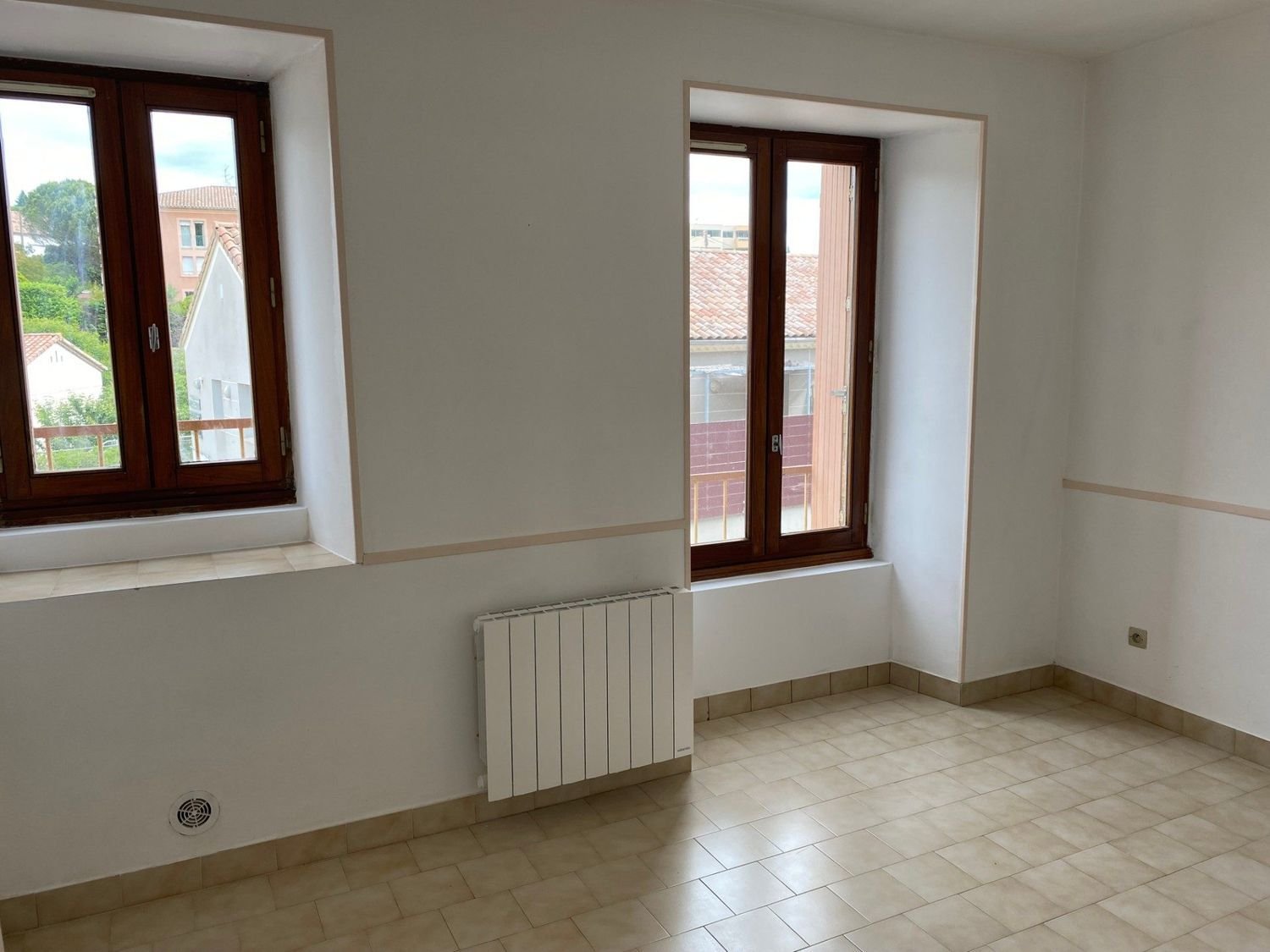 Appartement à louer, 48m², Les Vans