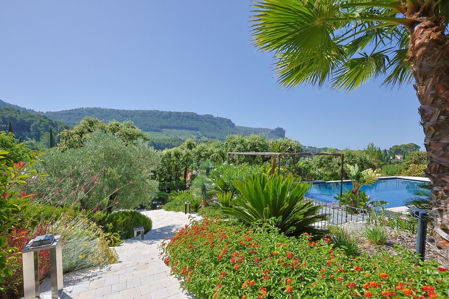 Maison à vendre, 450m², Cassis