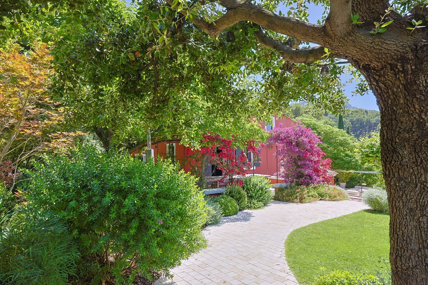 Maison à vendre, 450m², Cassis