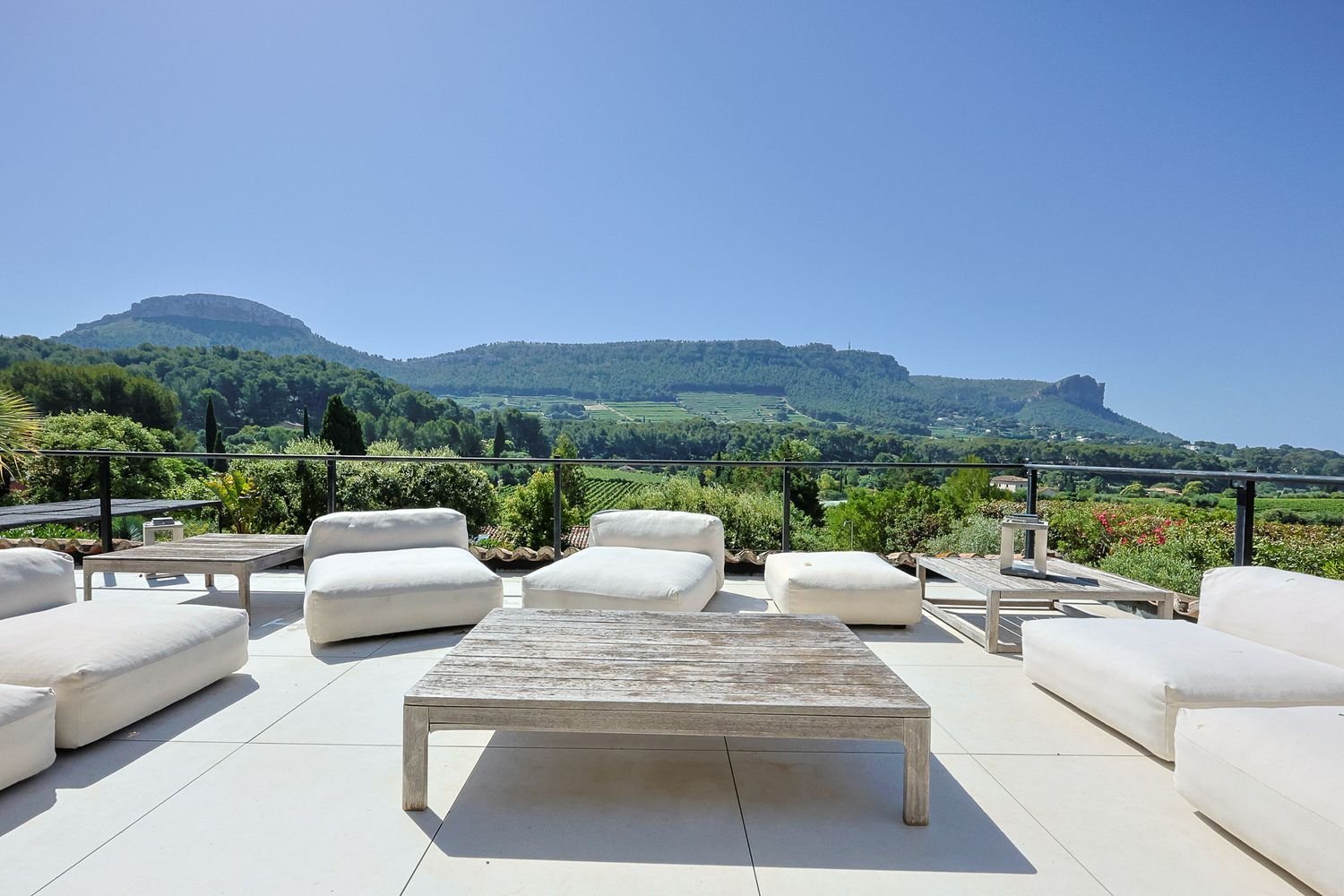 Maison à vendre, 450m², Cassis