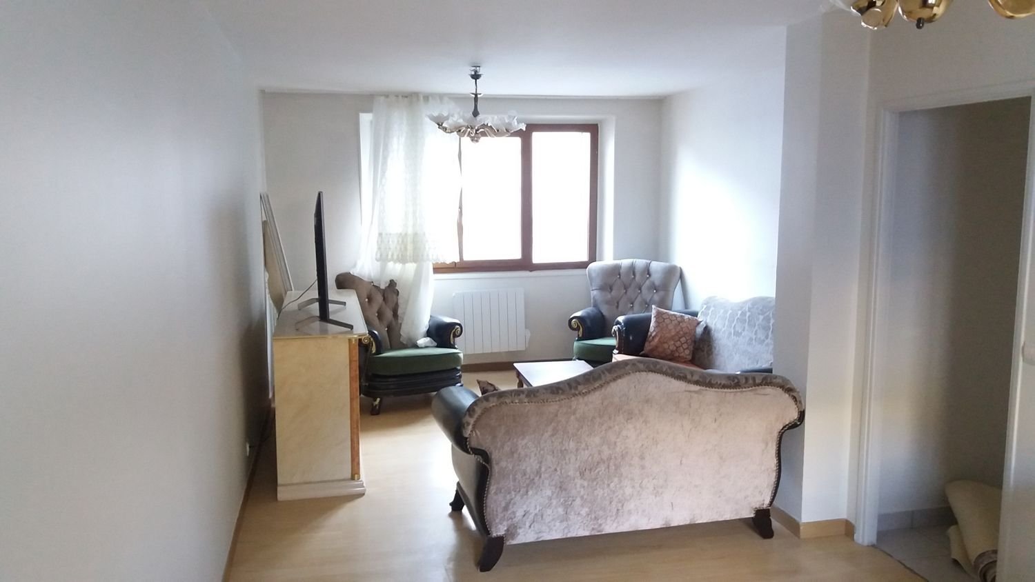 Appartement à vendre, 70m², Modane (Valfréjus)
