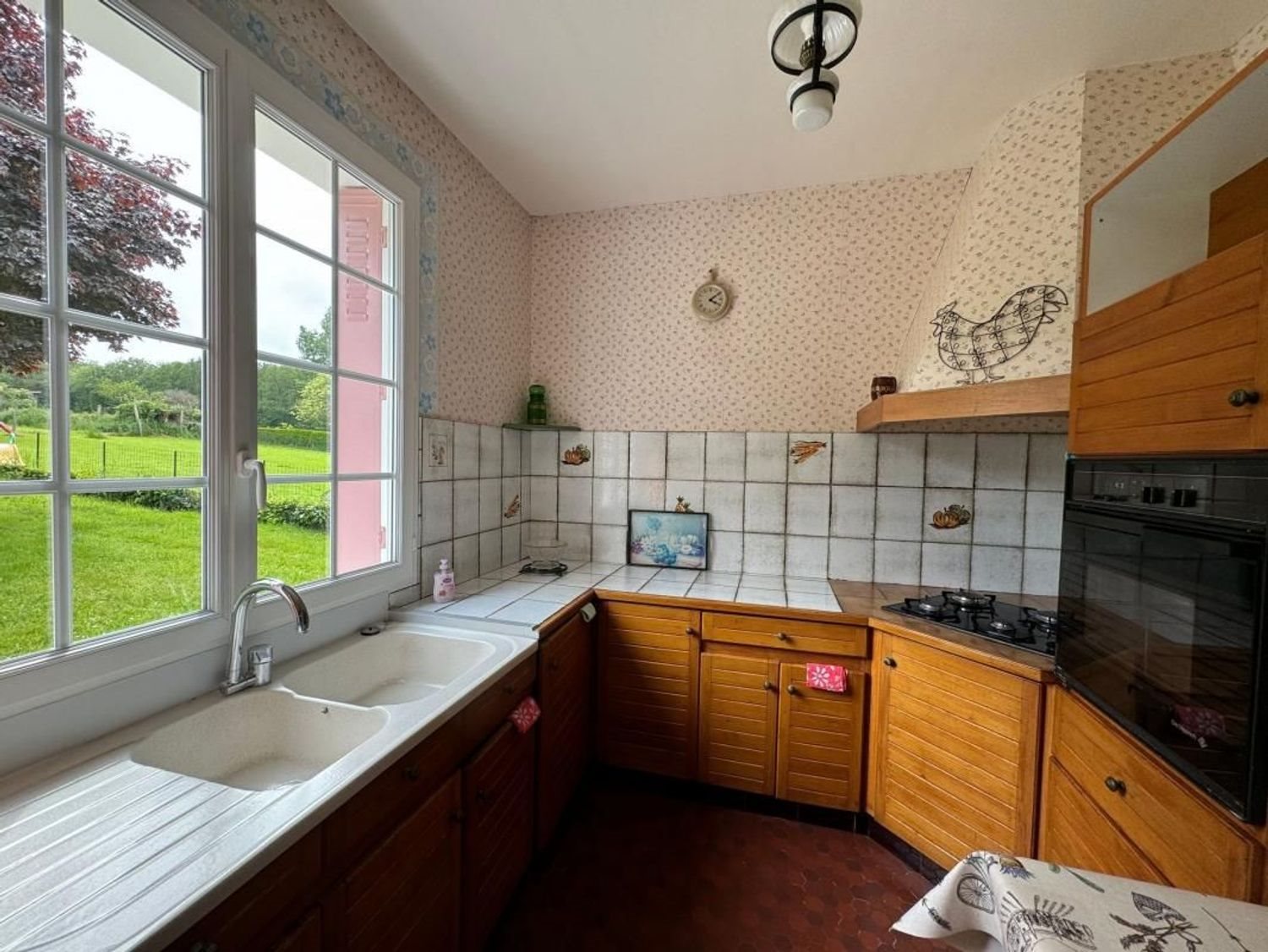 Maison à vendre, 137m², Chassenon