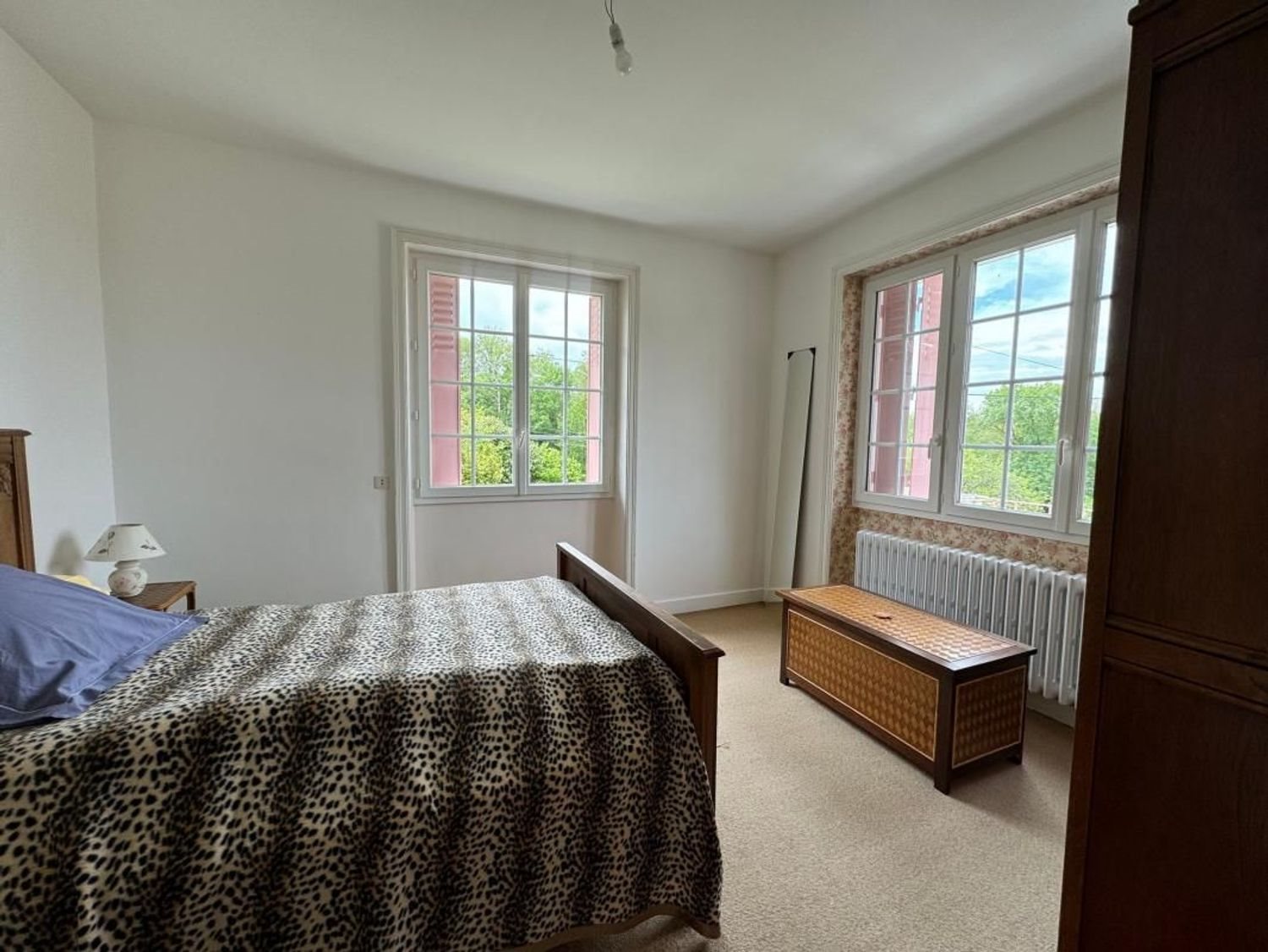 Maison à vendre, 137m², Chassenon