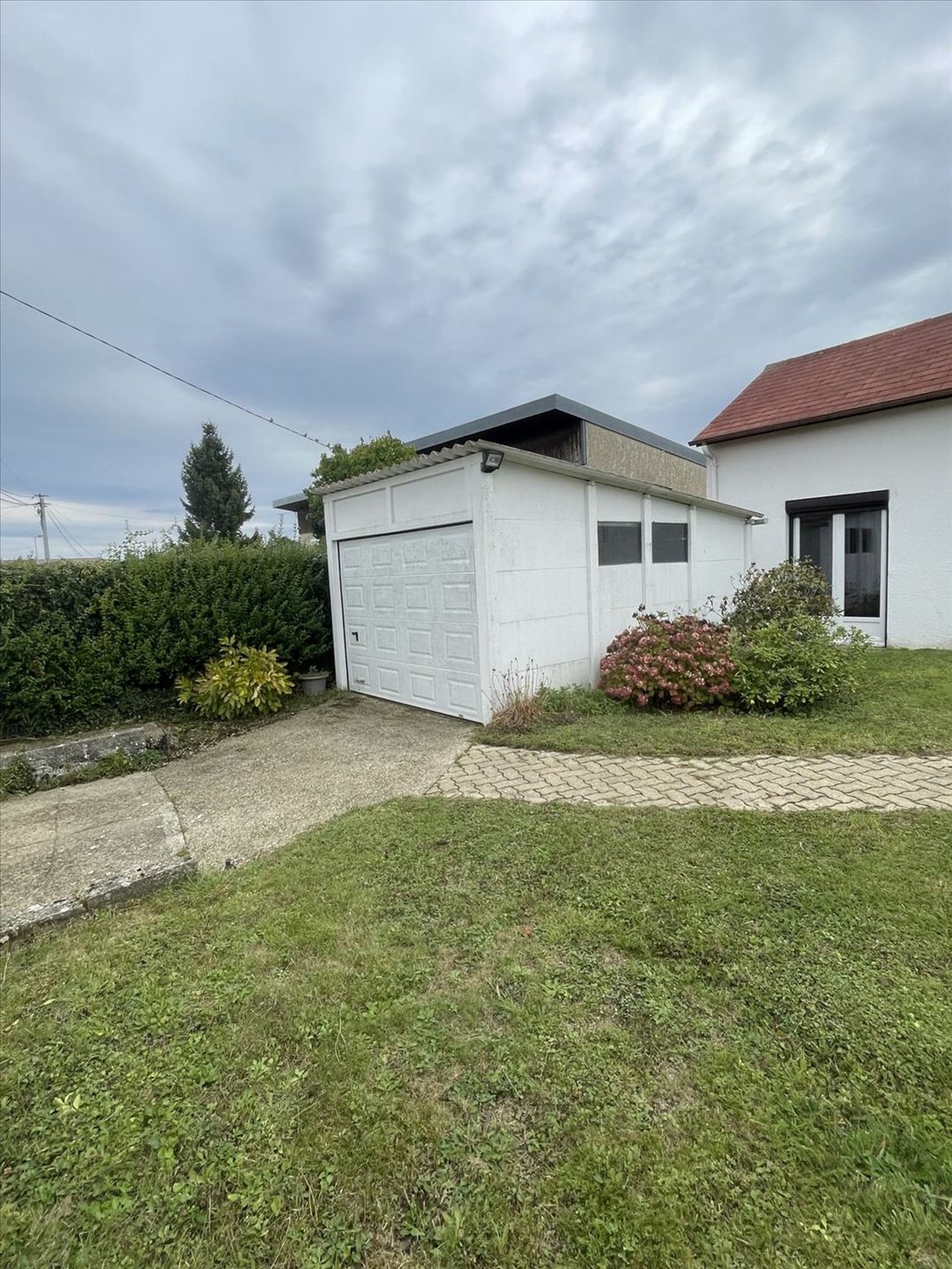 Maison à vendre, 60m², Bonnières-sur-Seine