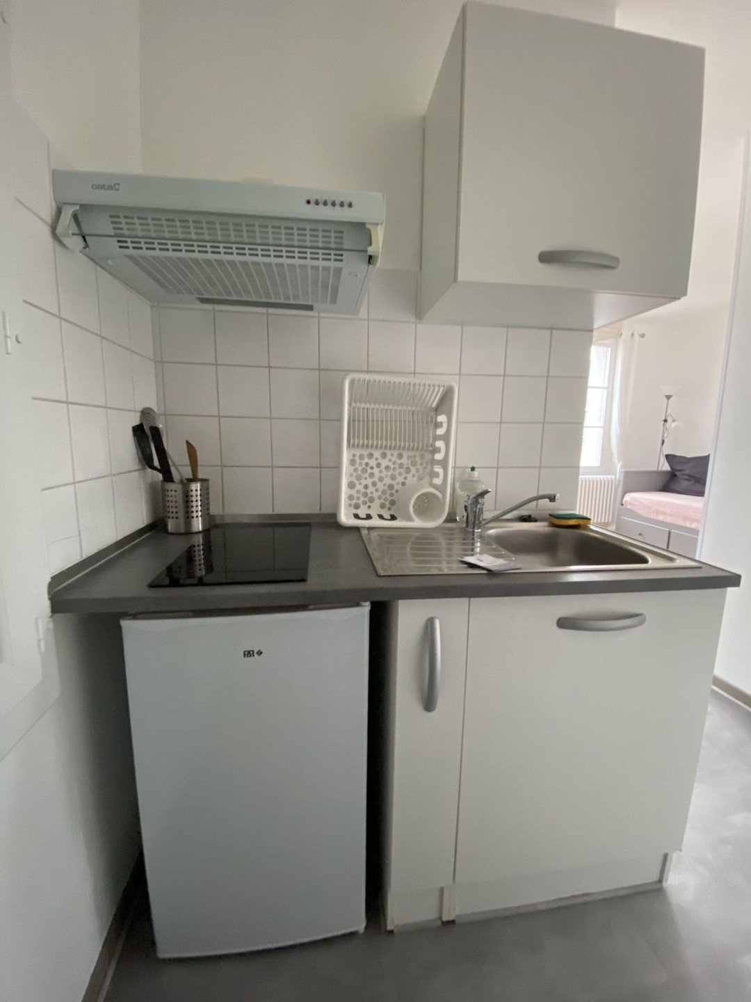 Appartement à louer, 22m², Périgueux