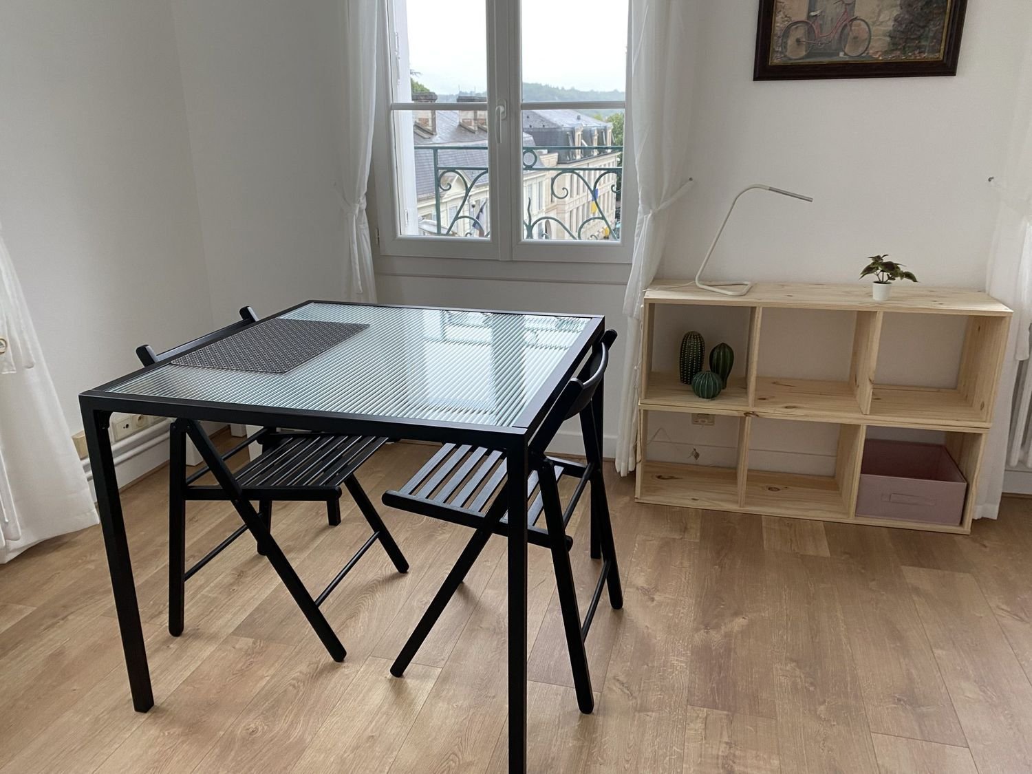 Appartement à louer, 22m², Périgueux