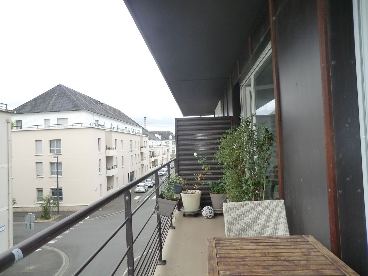Appartement à vendre, 69m², La Riche
