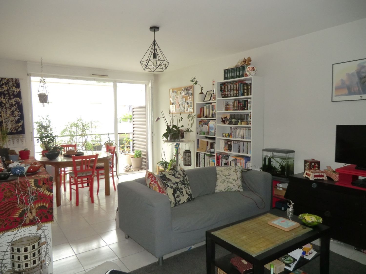 Appartement à vendre, 69m², La Riche
