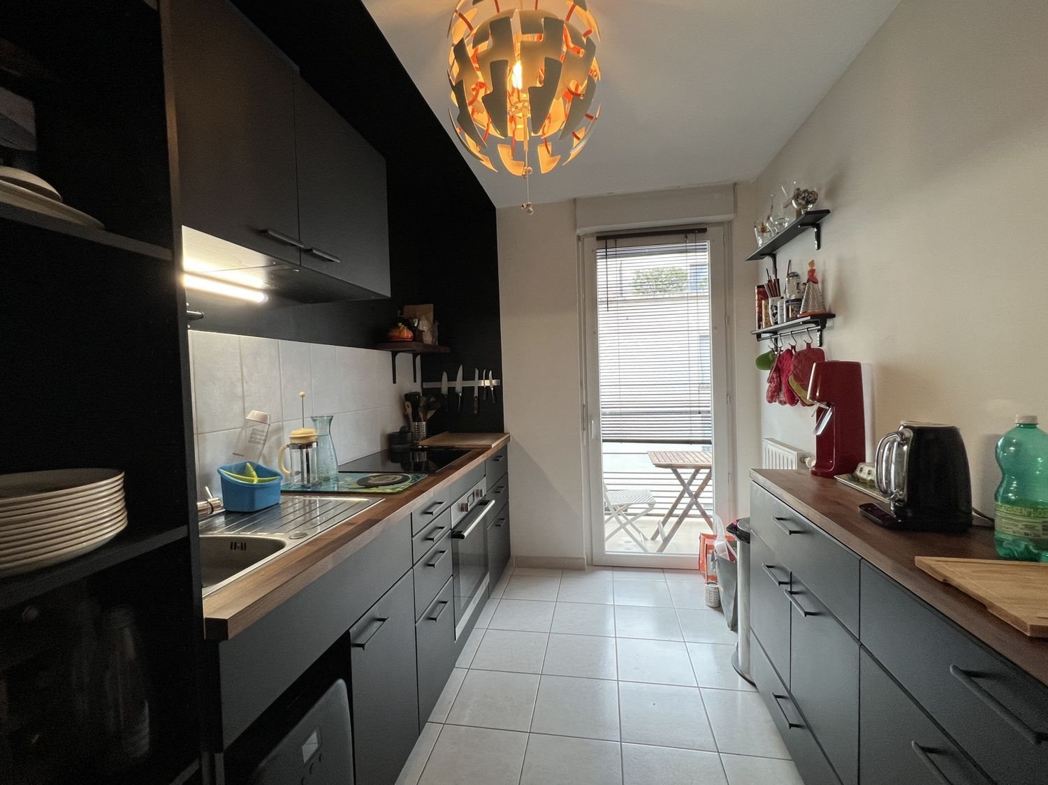 Appartement à vendre, 69m², La Riche