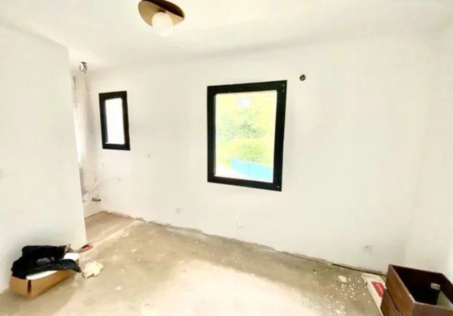 Maison à vendre, 95m², Toussieux