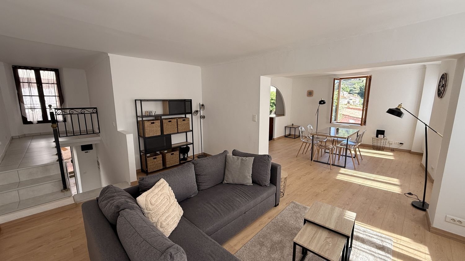 Appartement à vendre, 101m², Saint-Jeannet