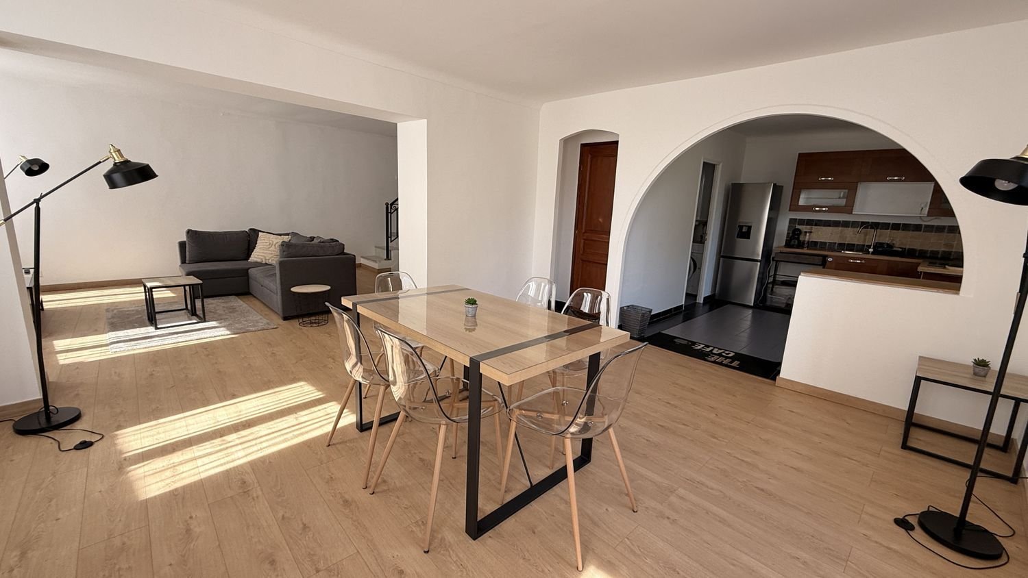 Appartement à vendre, 101m², Saint-Jeannet