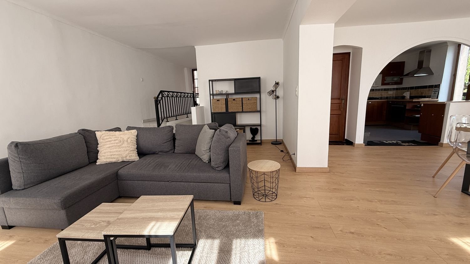 Appartement à vendre, 101m², Saint-Jeannet