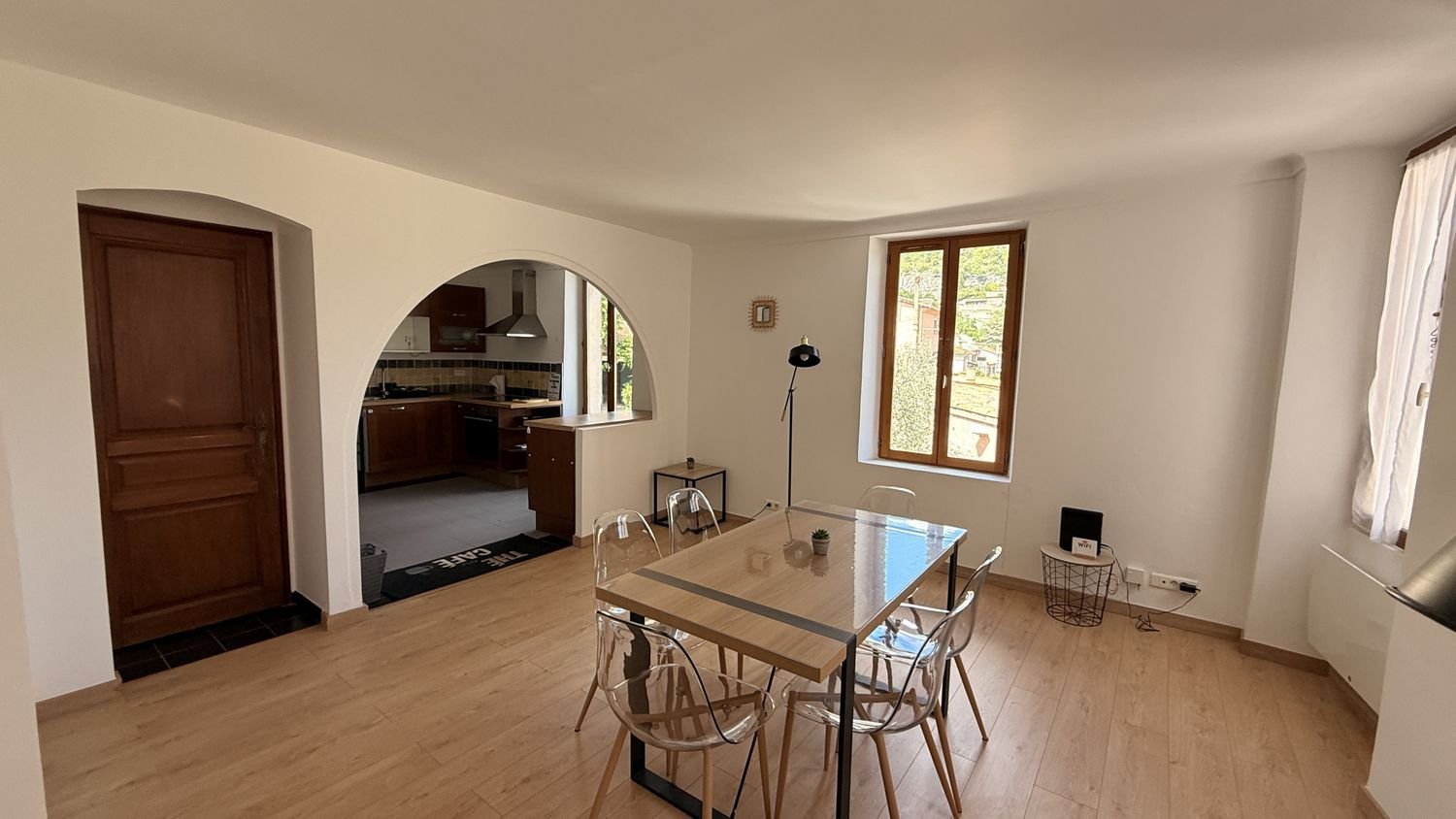 Appartement à vendre, 101m², Saint-Jeannet