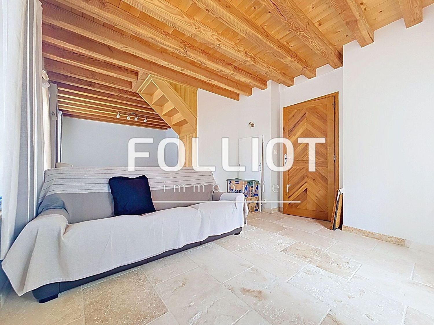 Maison à vendre, 117m², Barneville-Carteret