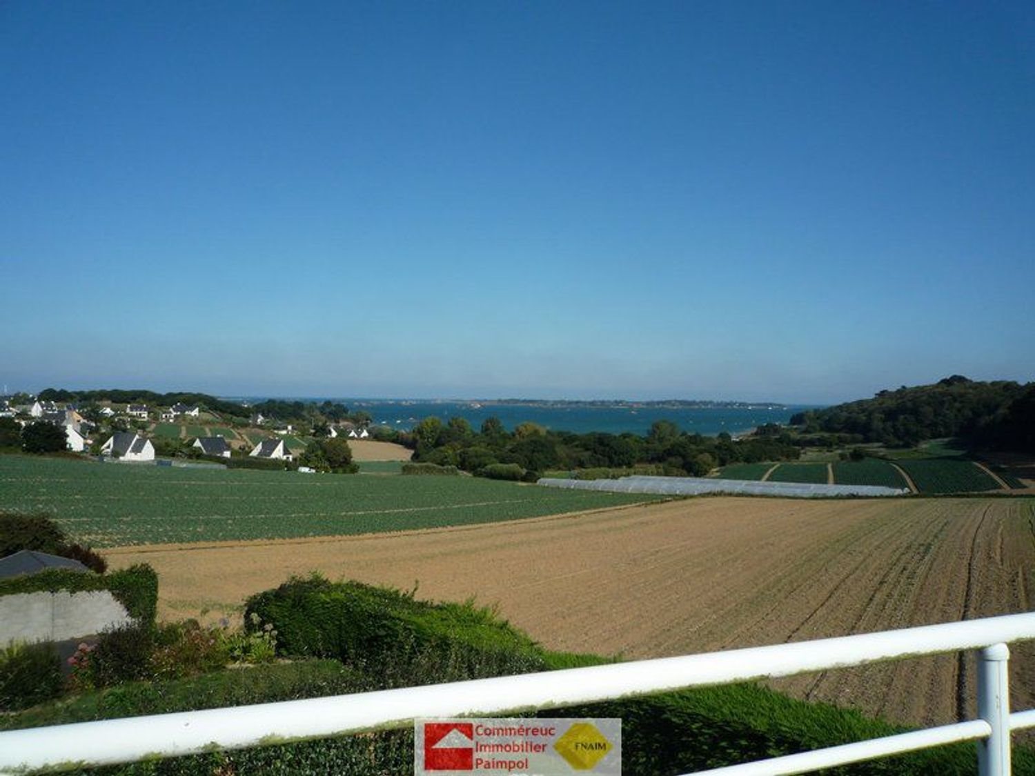 Maison à vendre, 160m², Ploubazlanec