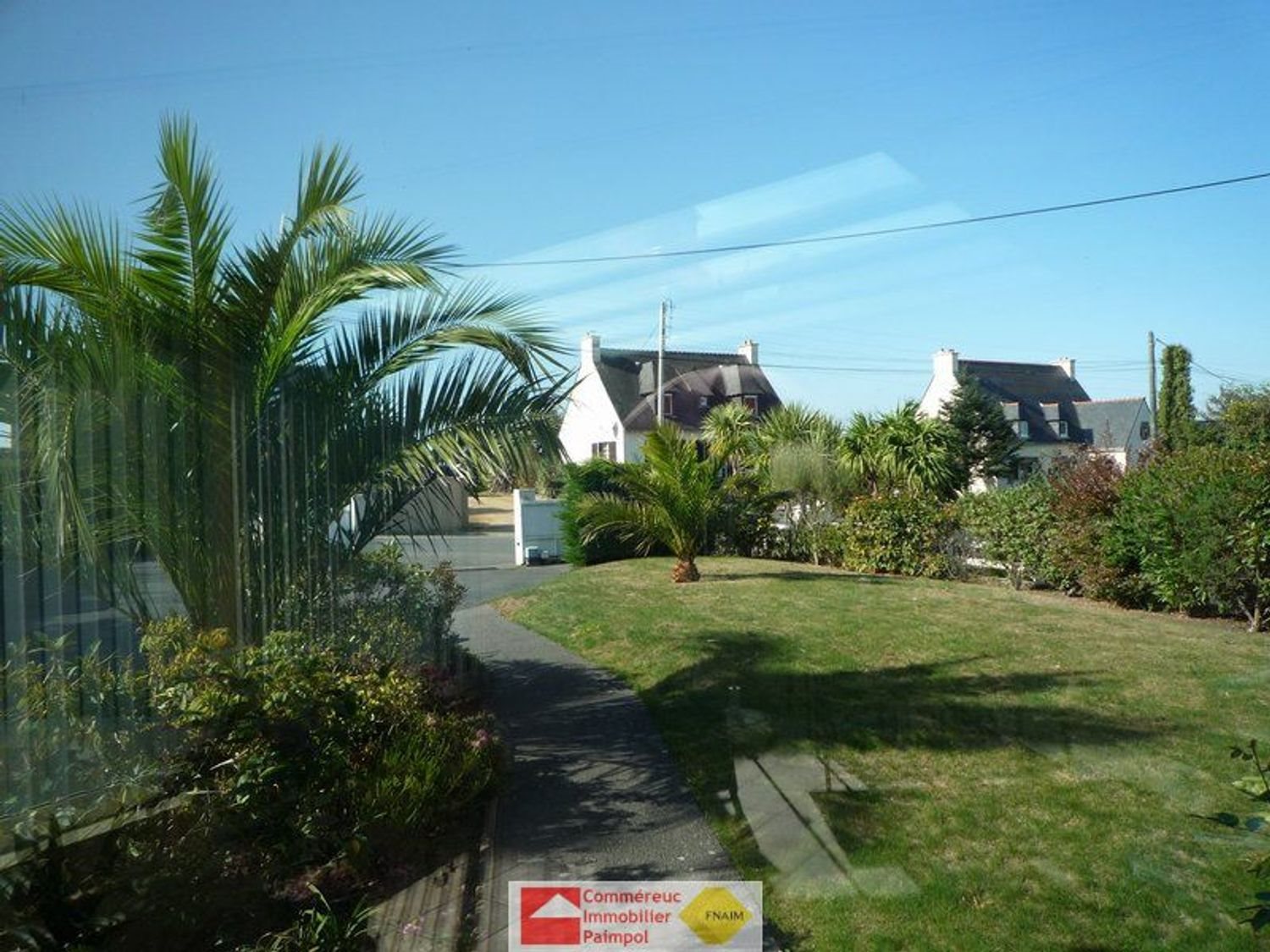 Maison à vendre, 160m², Ploubazlanec