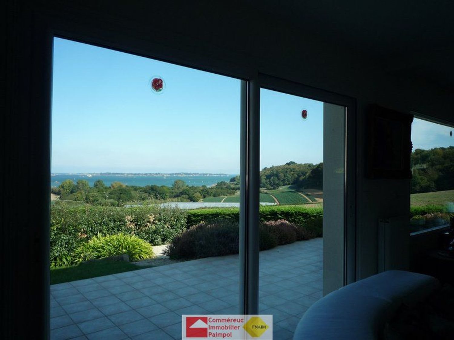 Maison à vendre, 160m², Ploubazlanec