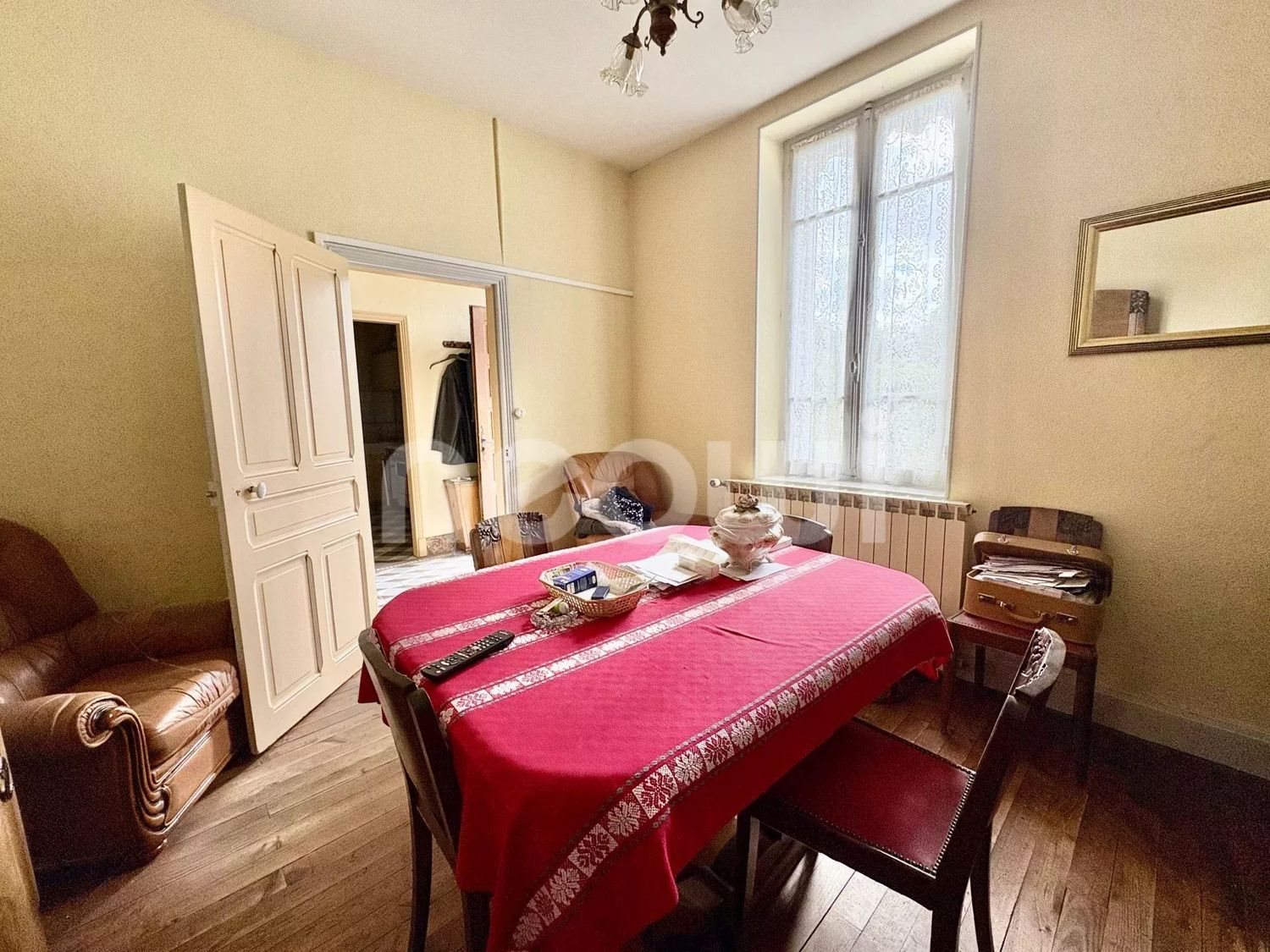 Maison à vendre, 60m², Saint-Priest-Bramefant
