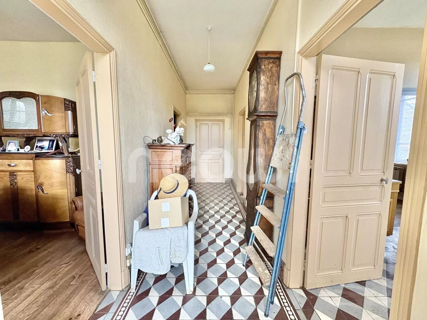 Maison à vendre, 60m², Saint-Priest-Bramefant