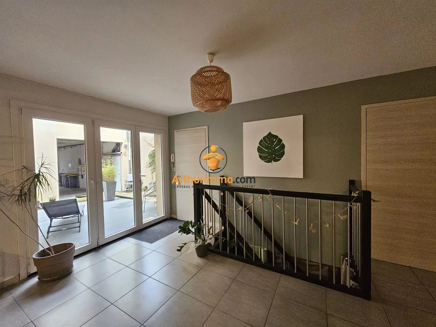 Appartement à vendre, 85m², Tarbes