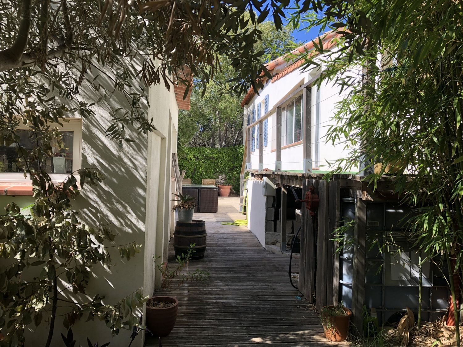 Maison à vendre, 60m², Toulon