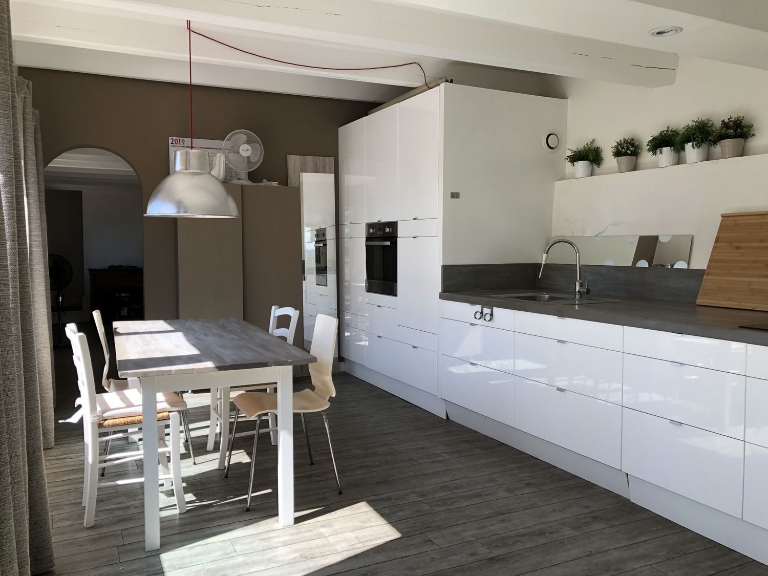 Maison à vendre, 60m², Toulon