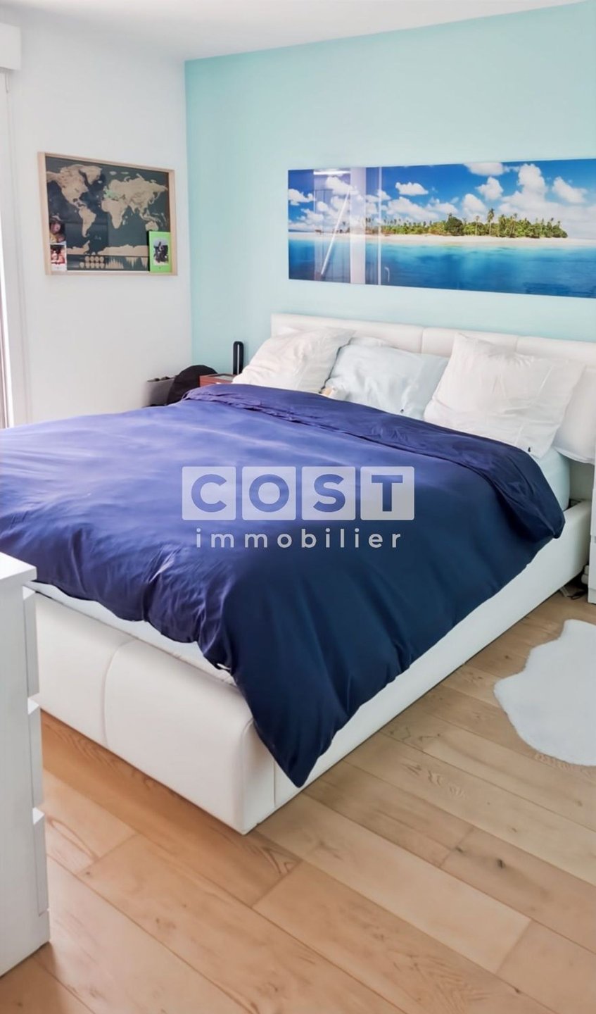 Appartement à vendre, 86m², Colombes