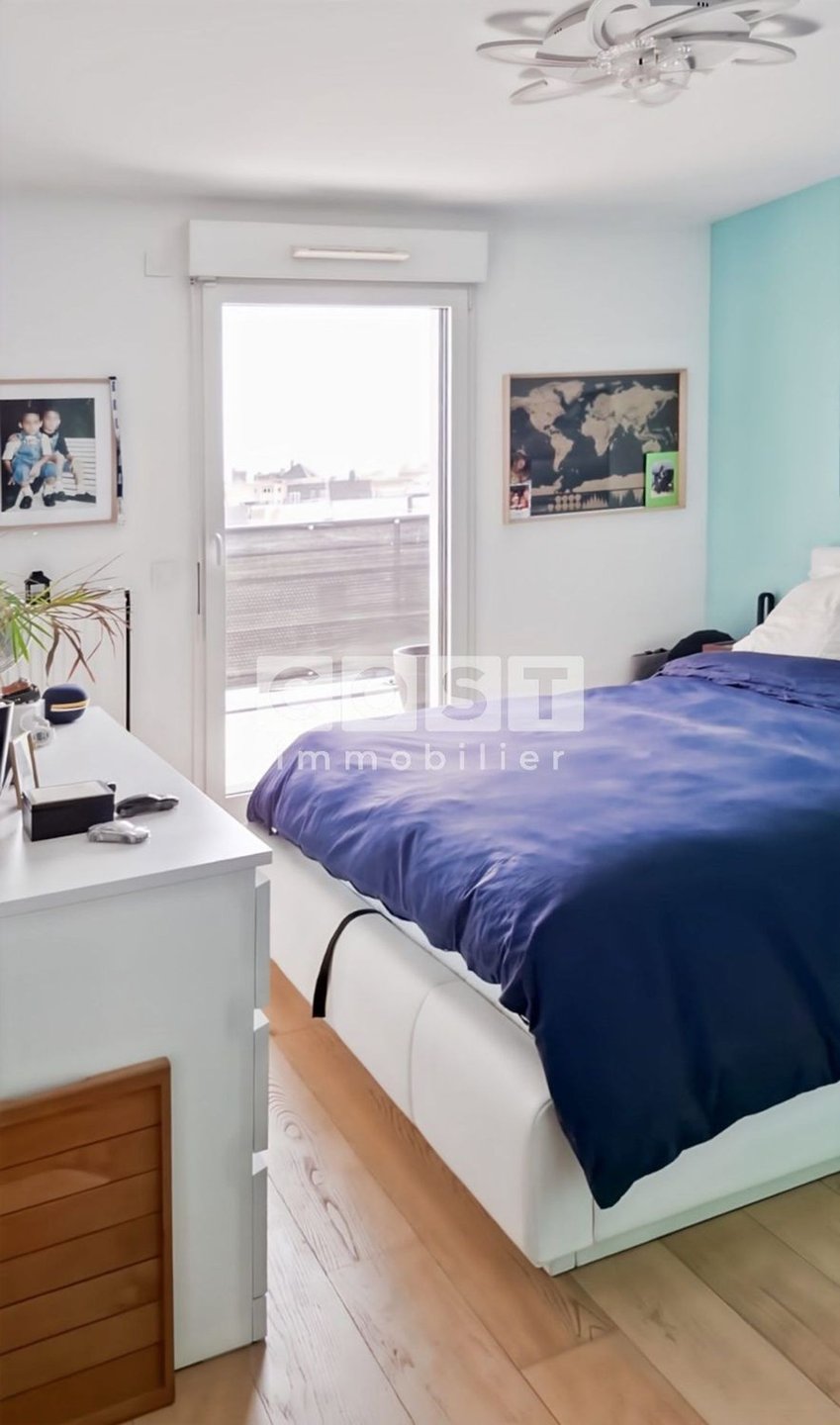 Appartement à vendre, 86m², Colombes