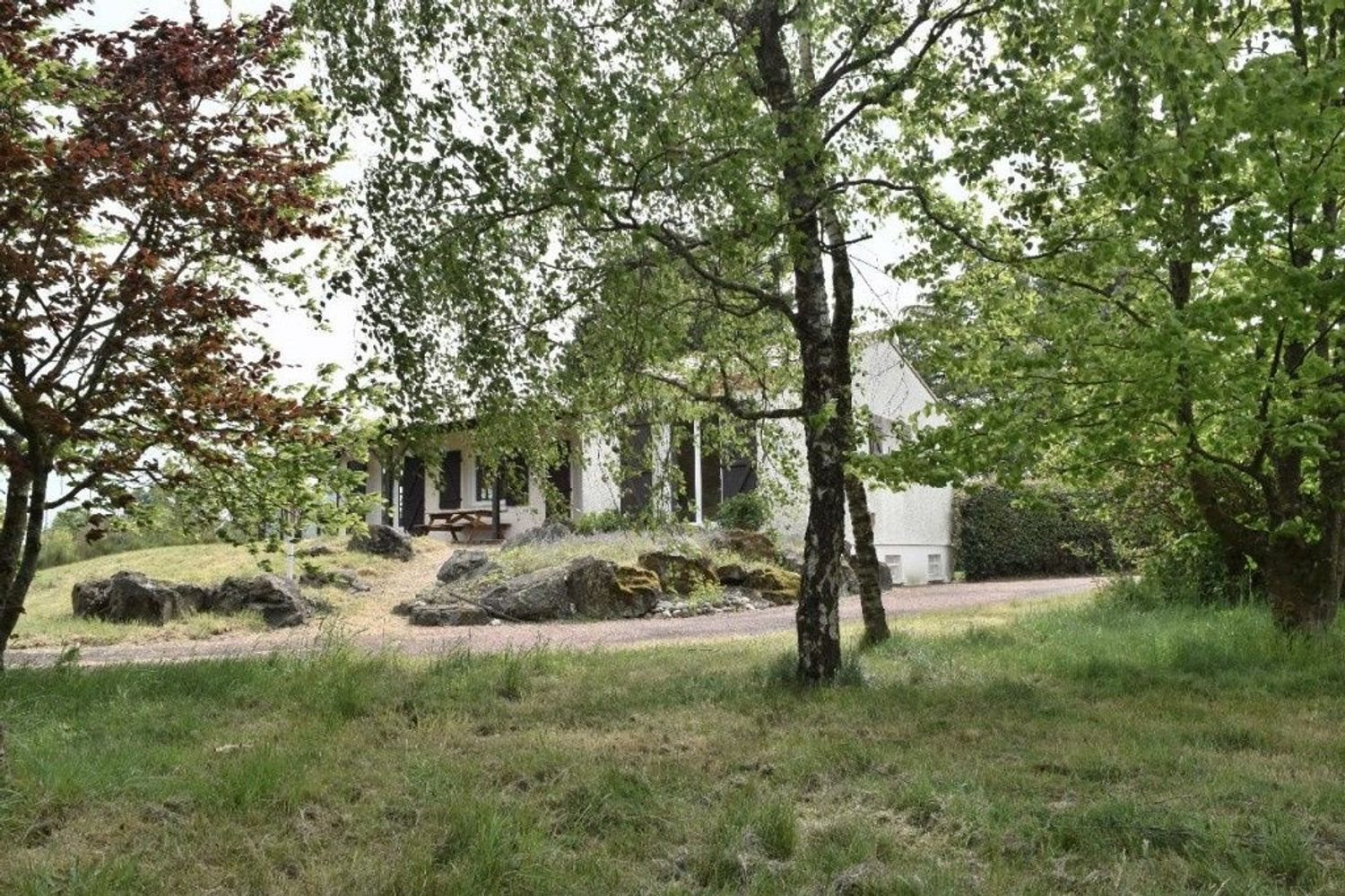 Maison à vendre, 94m², Aigrefeuille-sur-Maine