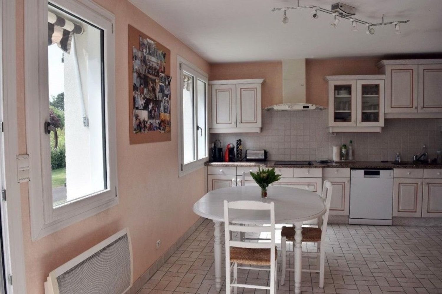 Maison à vendre, 94m², Aigrefeuille-sur-Maine