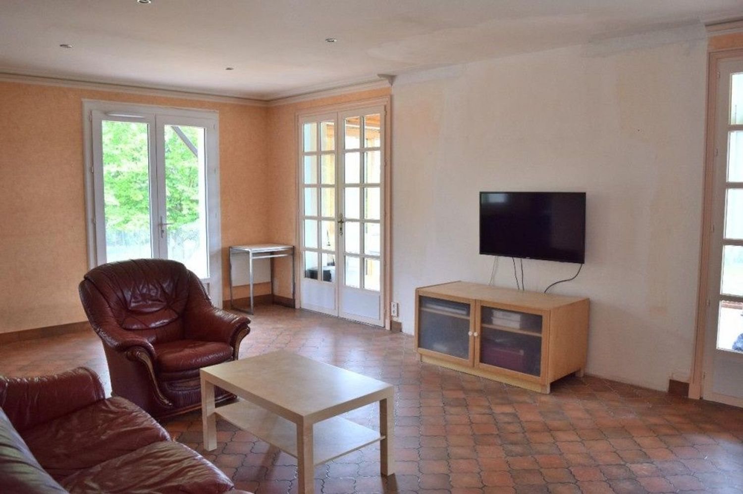 Maison à vendre, 94m², Aigrefeuille-sur-Maine