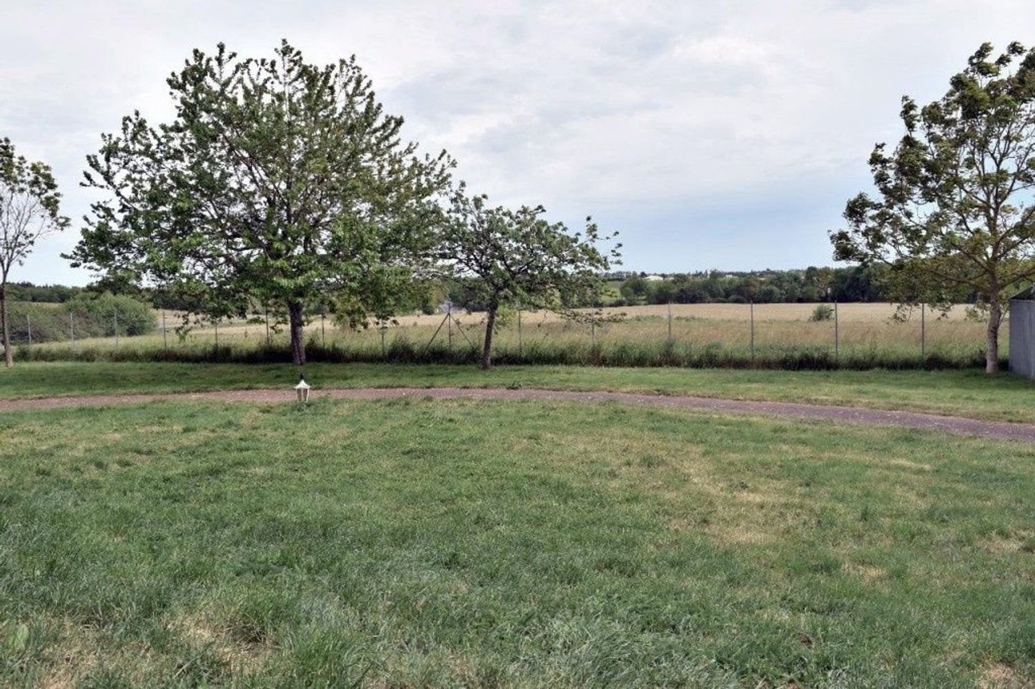 Maison à vendre, 94m², Aigrefeuille-sur-Maine