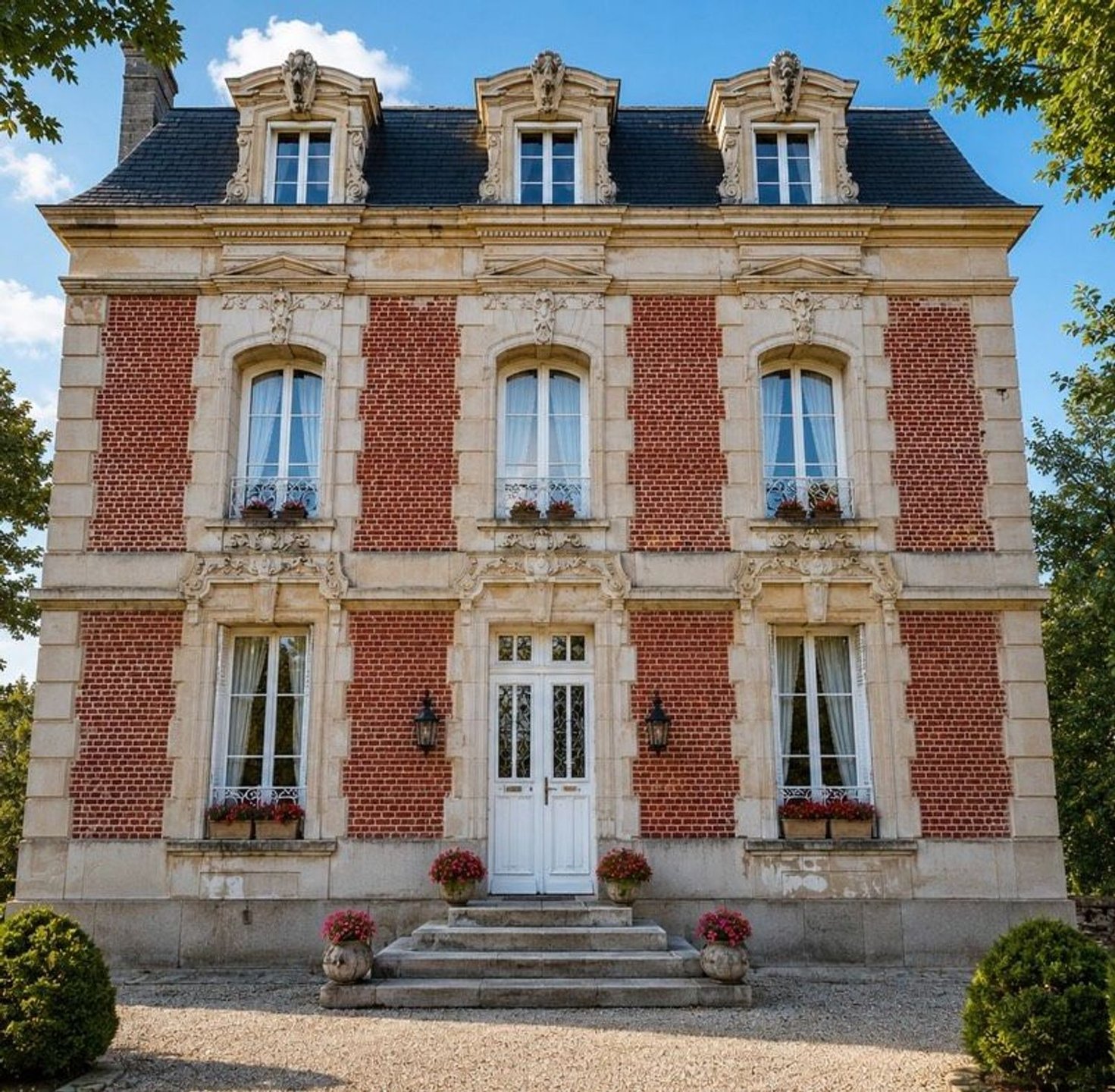 Maison à vendre, 273m², Senlis