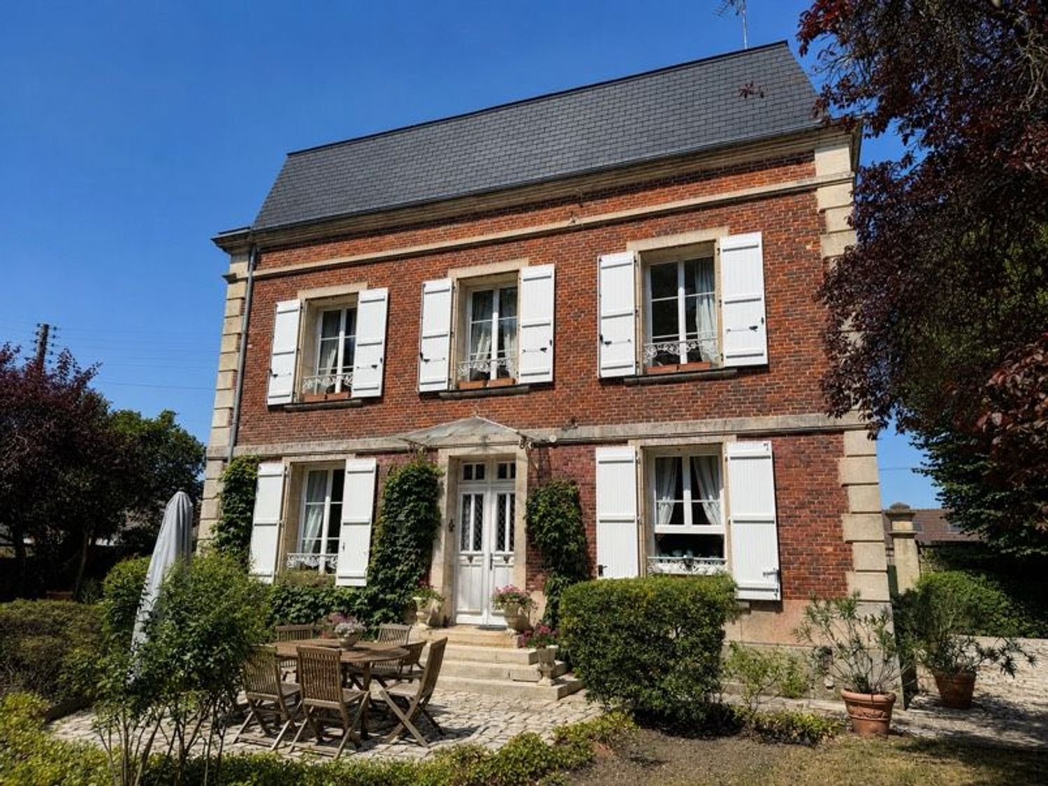 Maison à vendre, 273m², Senlis