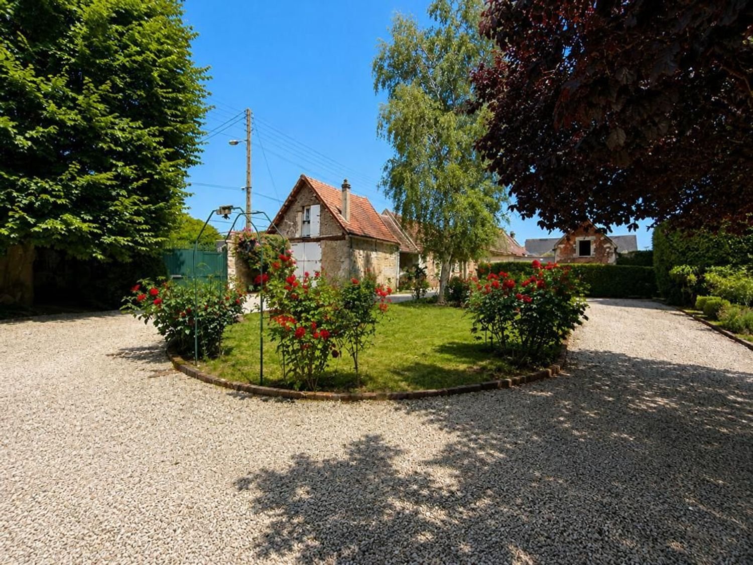 Maison à vendre, 273m², Senlis