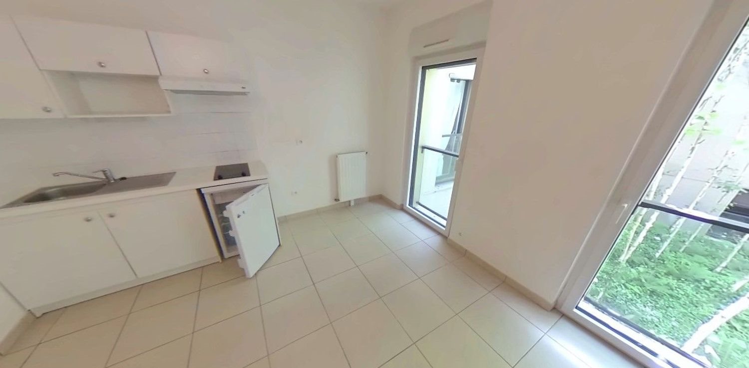 Appartement à louer, 25m², Nantes