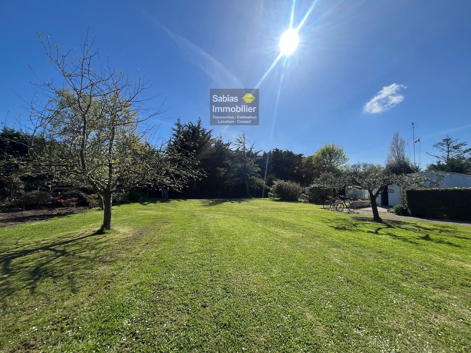 Maison à vendre, 156m², L'Île-d'Yeu