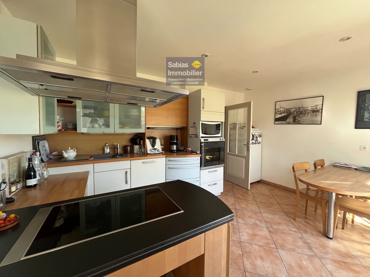 Maison à vendre, 156m², L'Île-d'Yeu