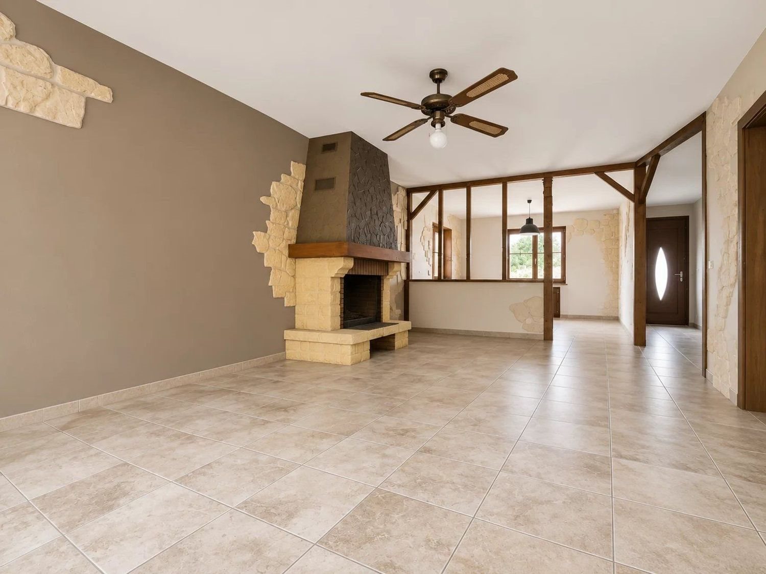 Maison à vendre, 102m², Yutz