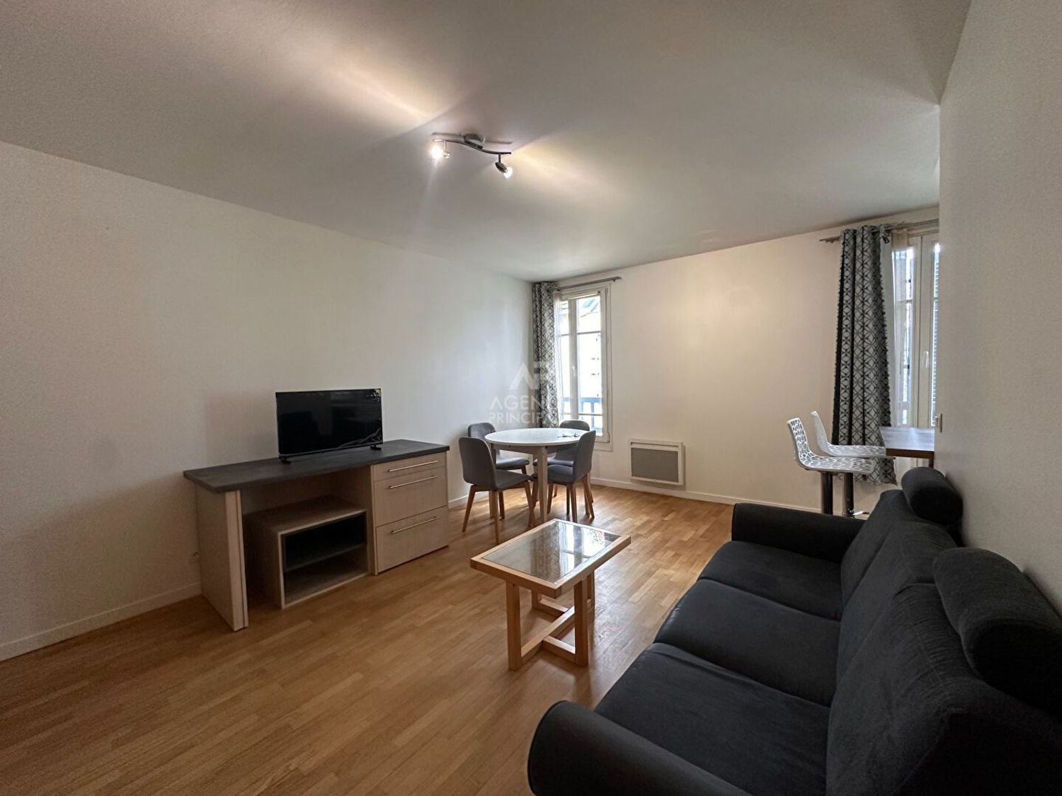 Appartement à louer, 62m², Saint-Germain-en-Laye